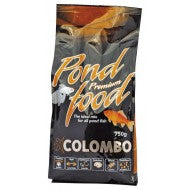 COLOMBO POND FOOD 2.2KG