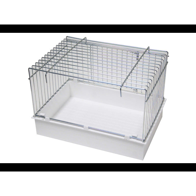 CAGE BABY/SUPER BAIGNOIRE 23,5X17X16 CM