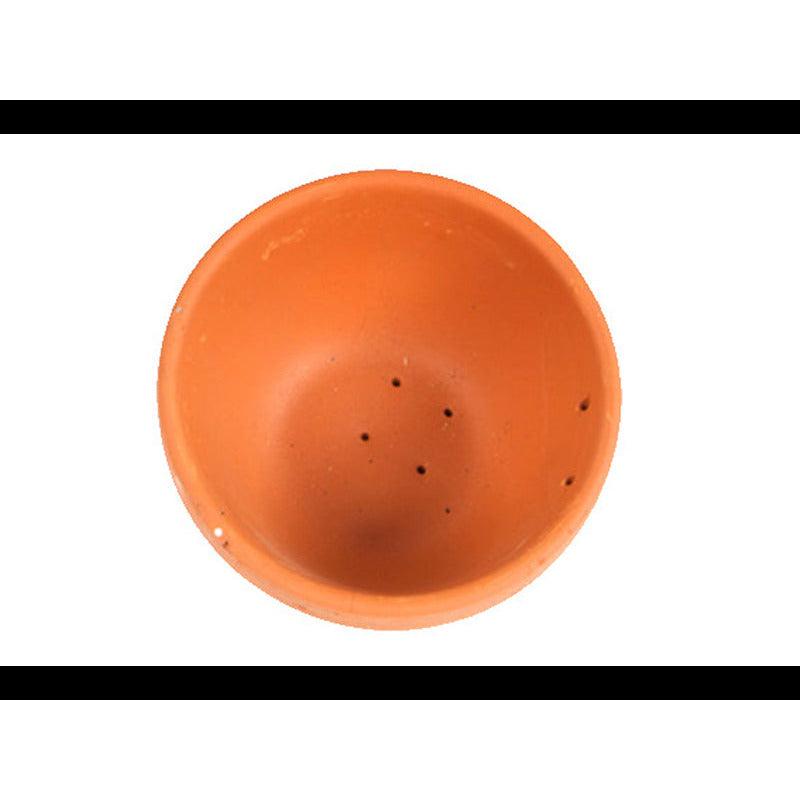 NID EN TERRE CUITE 11.5 CM