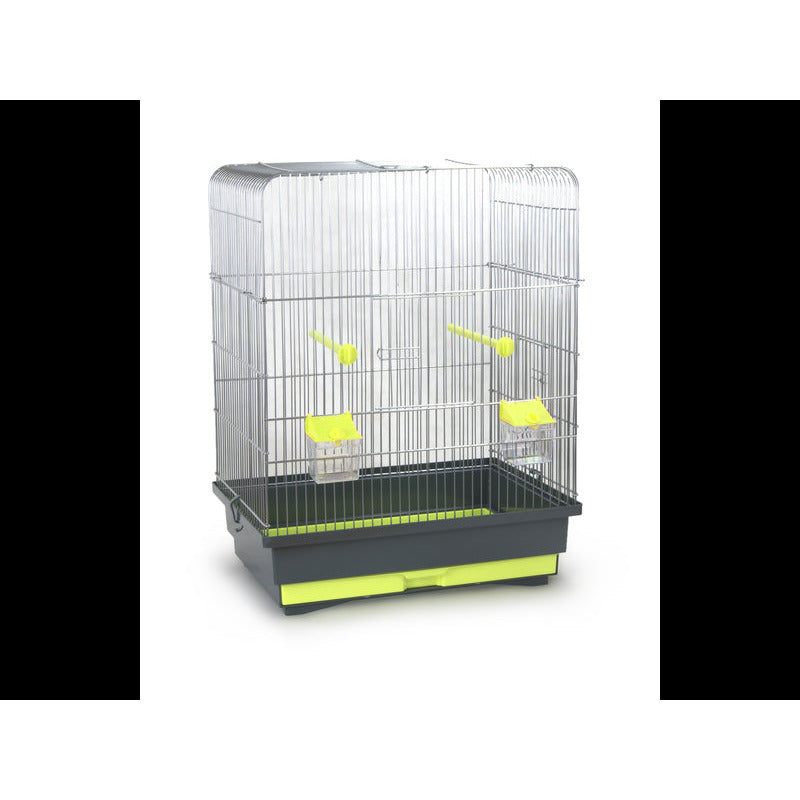 CAGE OISEAU THIBO CITRON