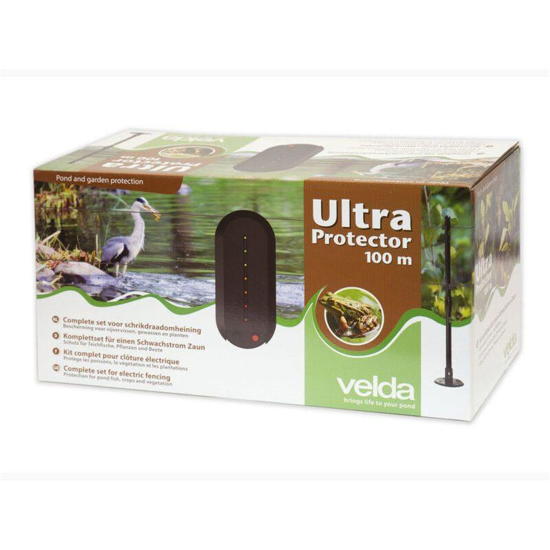 ULTRA Protector - Clôture électrique