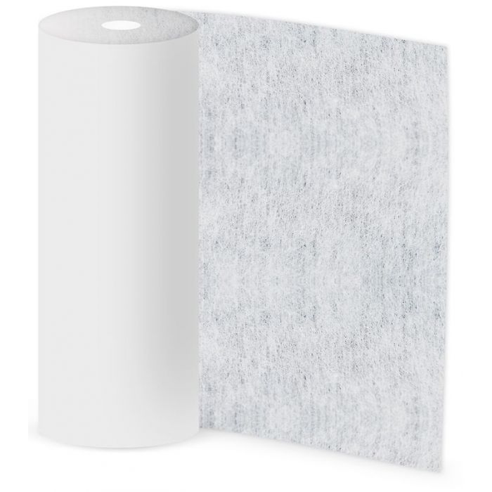 Molleton polyester 300 g/m² - 1,5m * 50m