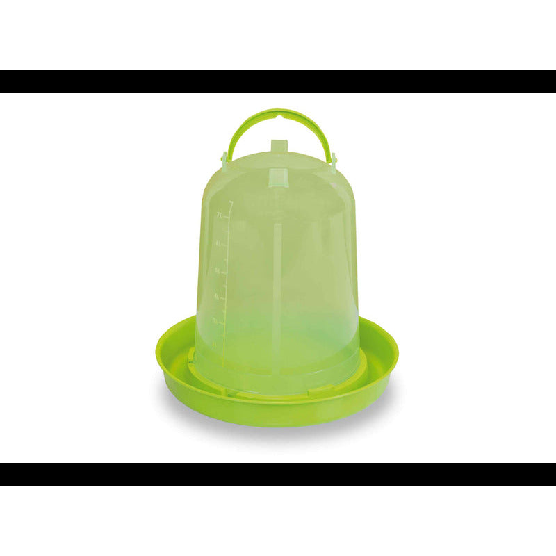 ABREUVOIR BASSE-COURS GREEN 8 L