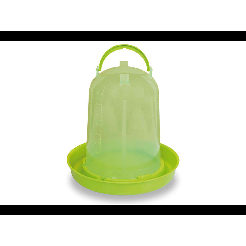 ABREUVOIR BASSE-COURS GREEN 10 L