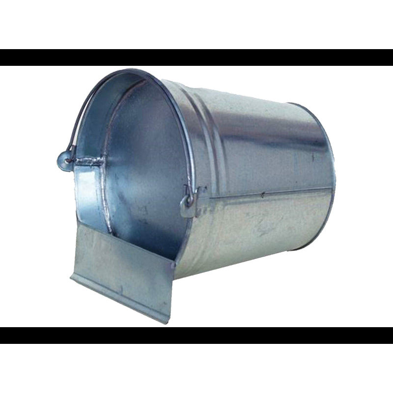 ABREUVOIR GALVANISEE SEAU COUCHE SMALL