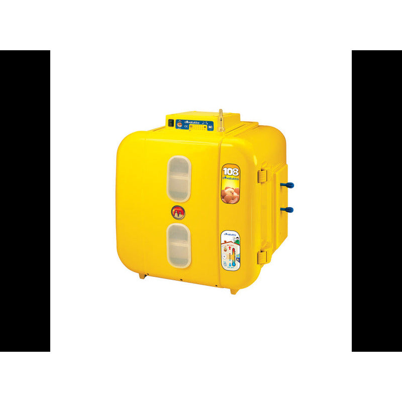 NOVITAL INCUBATEUR COUVEUSE 108