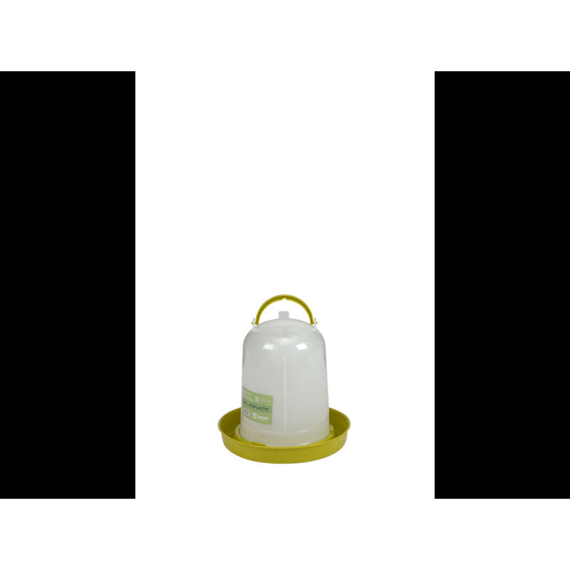 ABREUVOIR BIO VOLAILLES 3 LTR