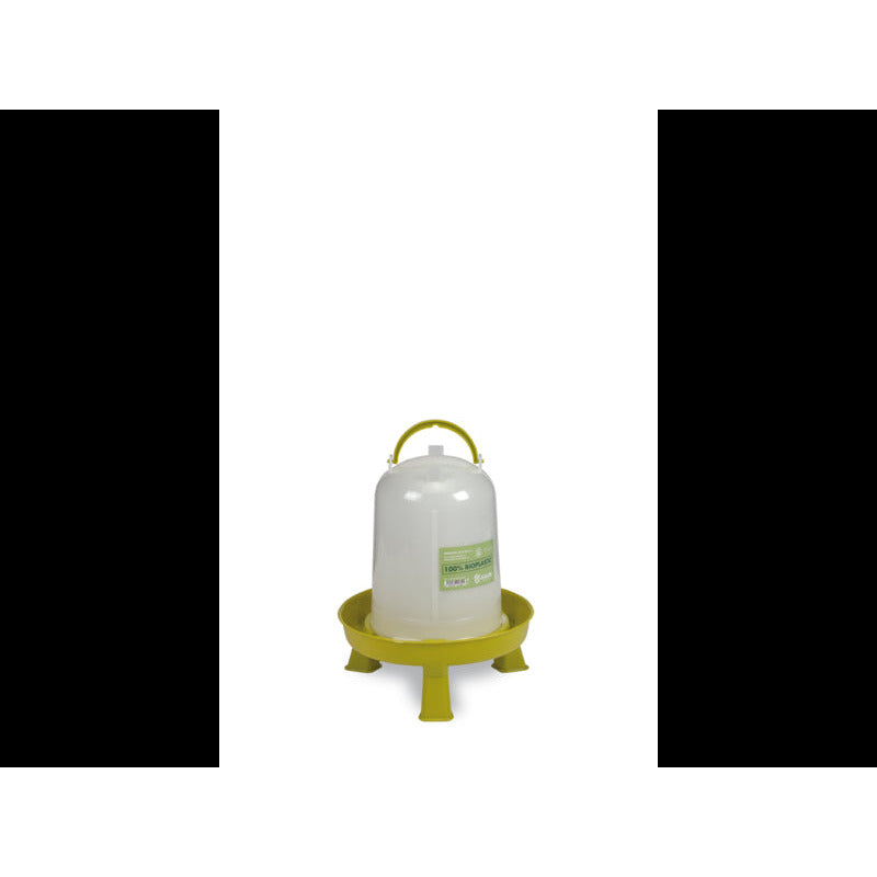 ABREUVOIR BIO SUR PIEDS VOLAILLES 3 LTR