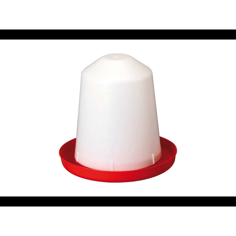 ABREUVOIR A SIPHON - CAPACITE 10 L