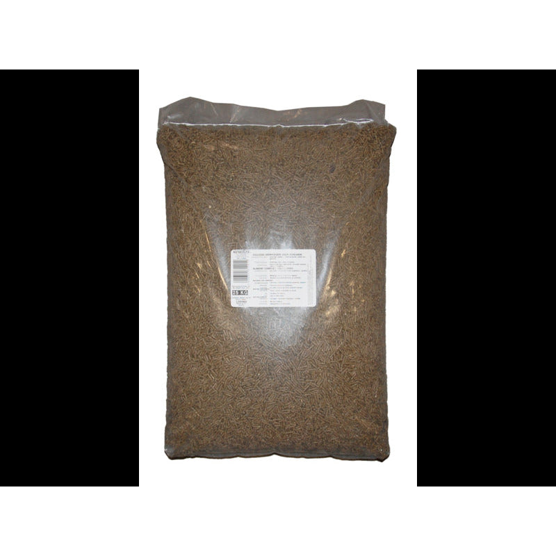 GRANULES LAPINS-NAINS 25 KG