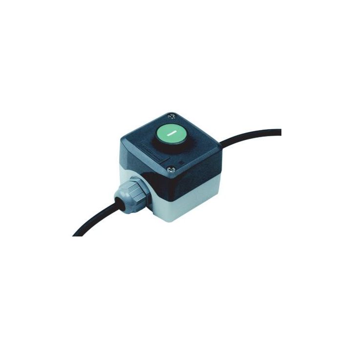 Bouton-poussoir LumiPlus RGB ECO