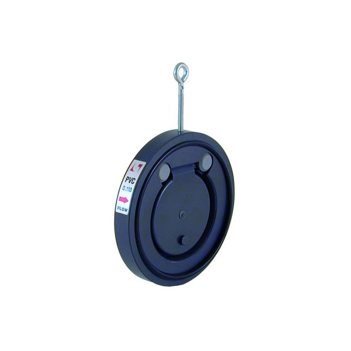 Cepex Clapet anti-retour pend.PVC 225mm*