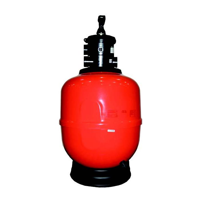 Filtre Orion Ø600 mm Raccord supérieur