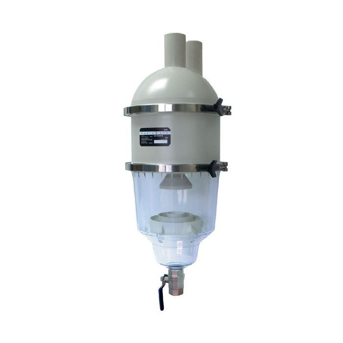 Hydrospin