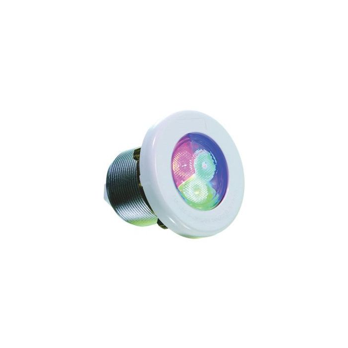 Lumiplus Mini 2.11 Bla. 2"fil. ext. ABS*