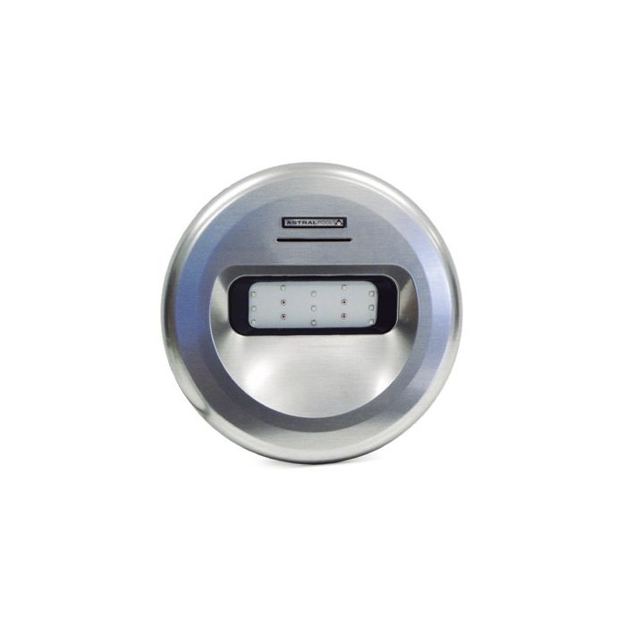 LumiPlus Design DMX RGB 2544lm Ray.Inox*