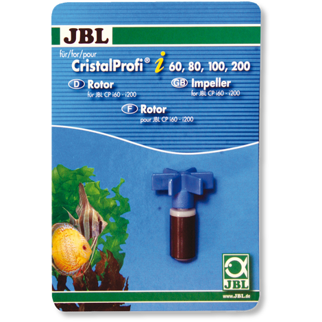 JBL CP i_cl Rotor *