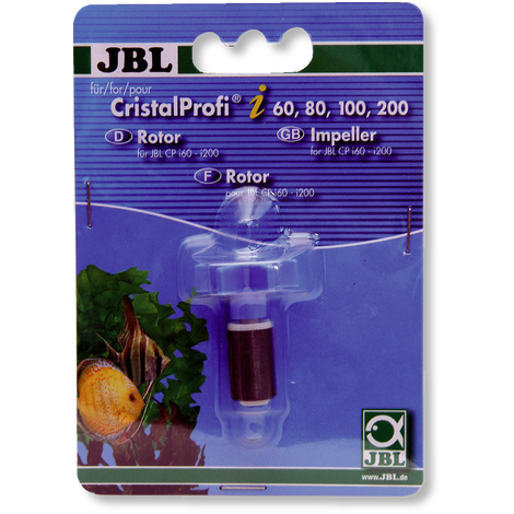 JBL CP i_cl Rotor *
