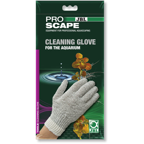 JBL Proscape Cleaning Glove (Gant nettoyage)