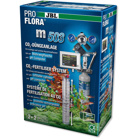 JBL ProFlora m503 +