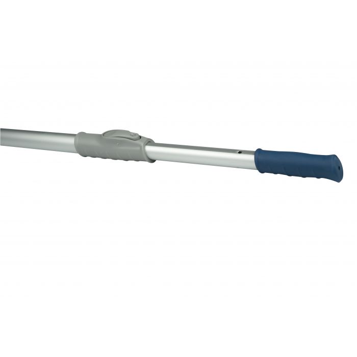 Deluxe aluminum telescope pole 2*1.8 m