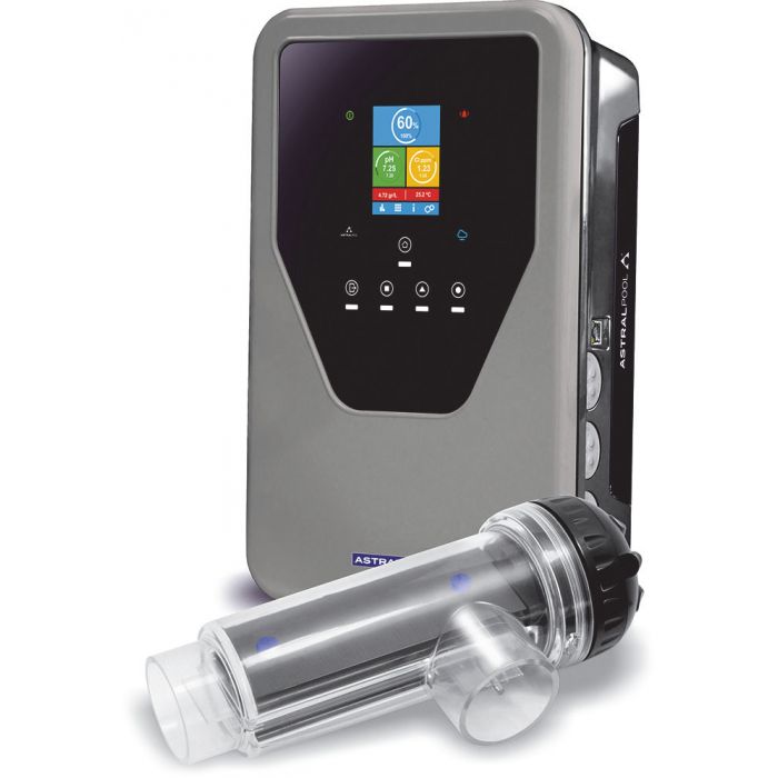 Elite Connect 100 LS (Low Salt)
