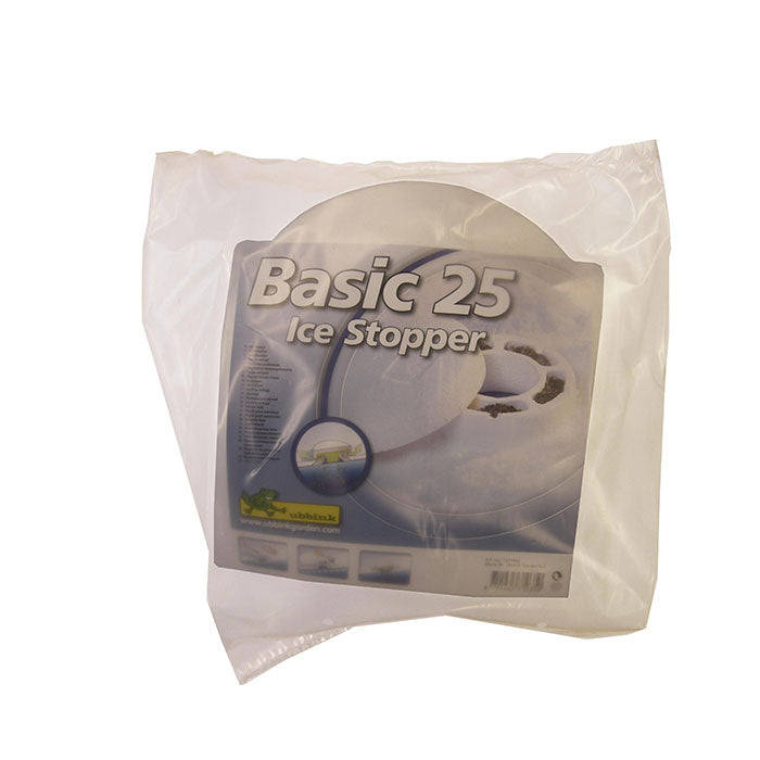 BASIC 25 - dispositif anti-gel - Ø25 cm