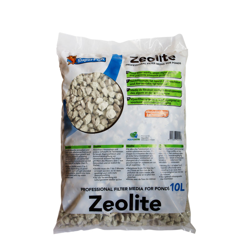 ZEOLIT SAC 25 LITRESS