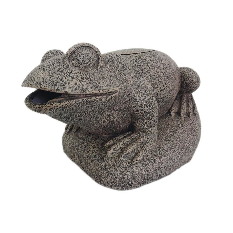 SF FROG FILTER - Grenouille cracheuse