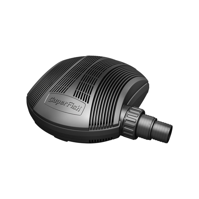 SF POND ECO PLUS E 20.000 - 150 WATT - Pompe pour étang