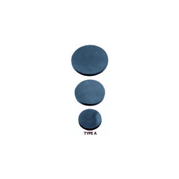 Joint EPDM 24 x 2mm pour ¾" bouchon