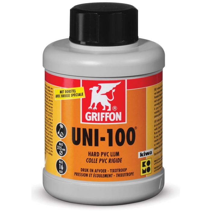 Griffon UNI-100 1000ml (NL/FR)