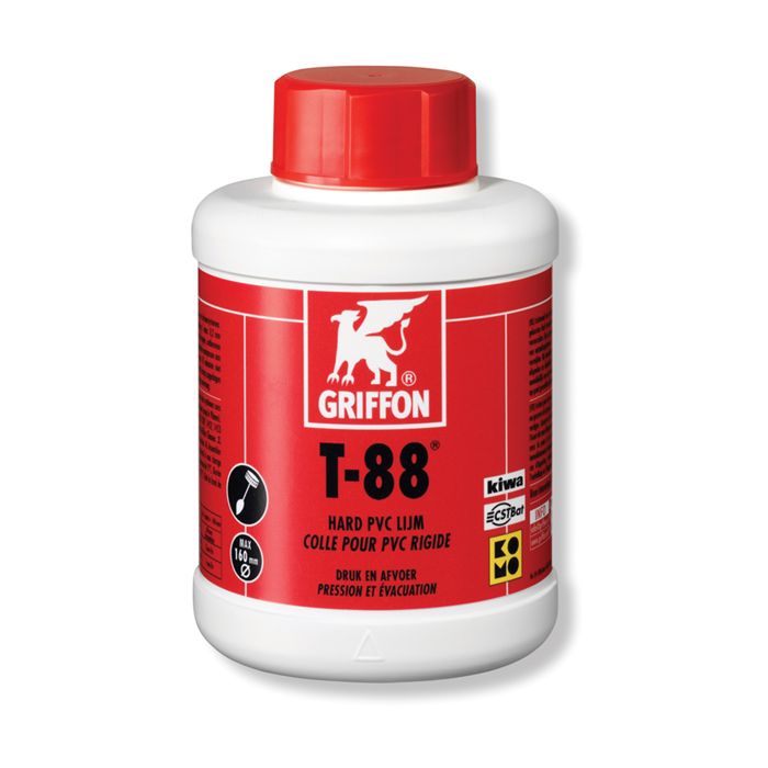 Griffon T-88 1000ml (NL/FR)