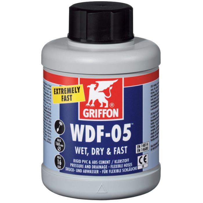 Griffon colle WDF-05 250ml (NL/FR)