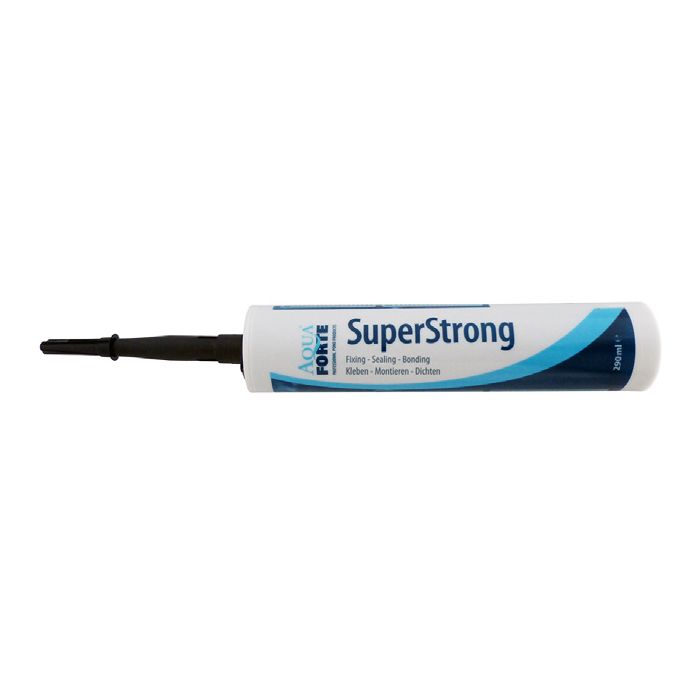 AquaForte Superstrong colle/mastic antr.