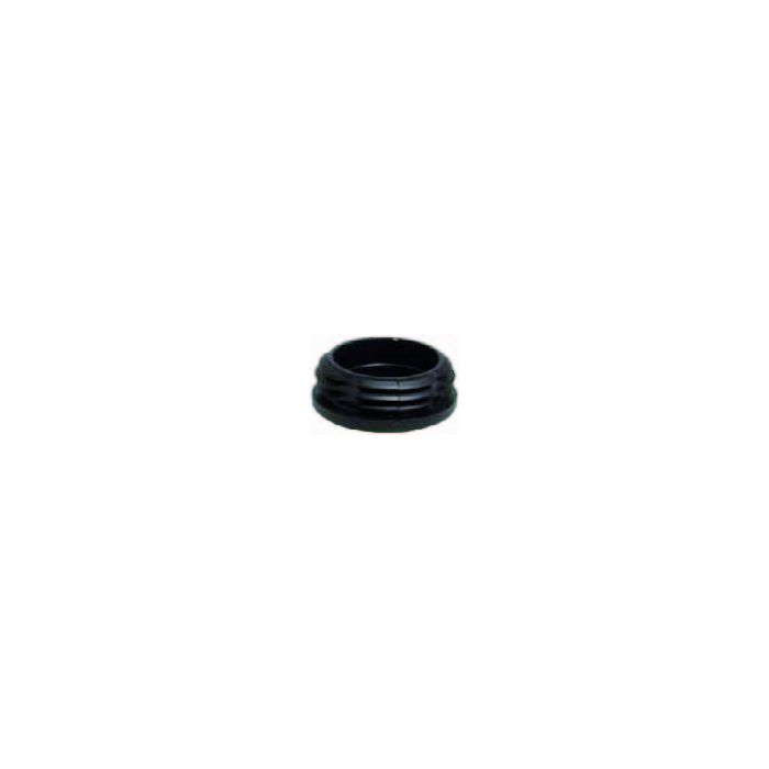 Bouchon PE 63mm PN7,5/10
