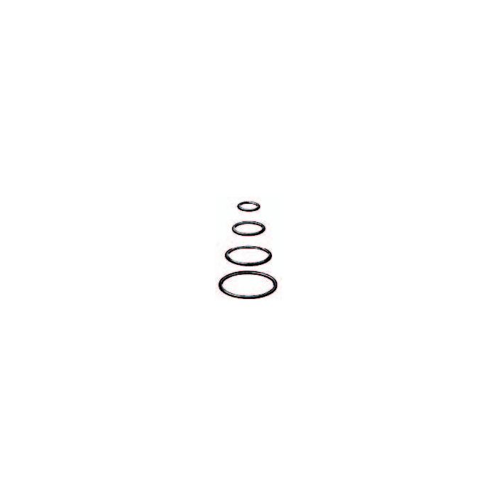 Joint 75mm pour raccord de serrage*