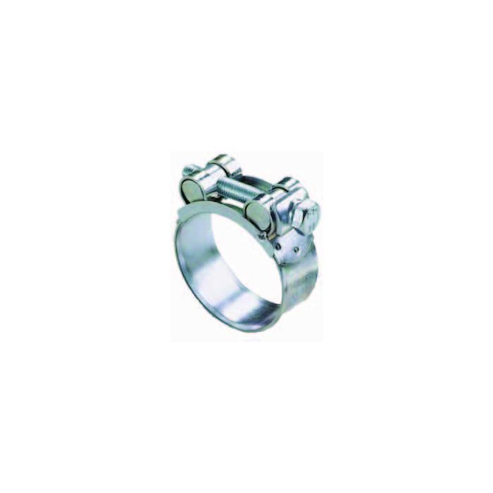 Collier de serrage durable 104 - 112mm