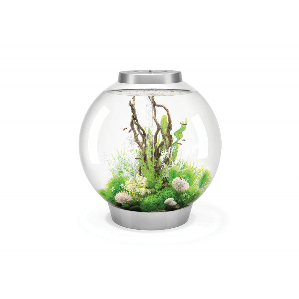 Aquarium biOrb CLASSIC 105 MCR argent