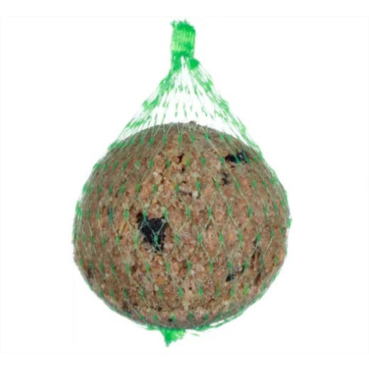 Pack 9KG - Boules de graisse pour oiseaux du jardin - 100 boules de graisse