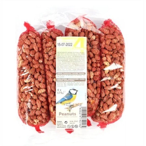 Cacahuètes Benelux Nature Bird Snack - 23 X 17