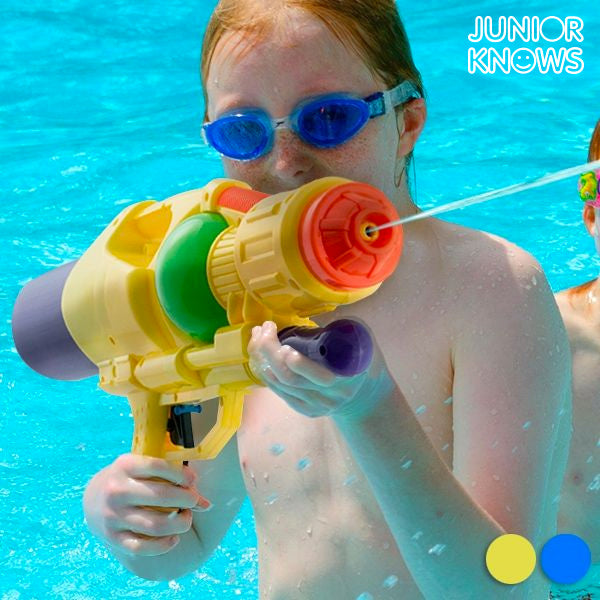 Water Pistol