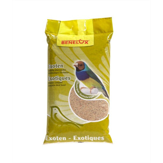 Mélange pour Oiseaux Exotiques - Qualité Supérieure - 5KG