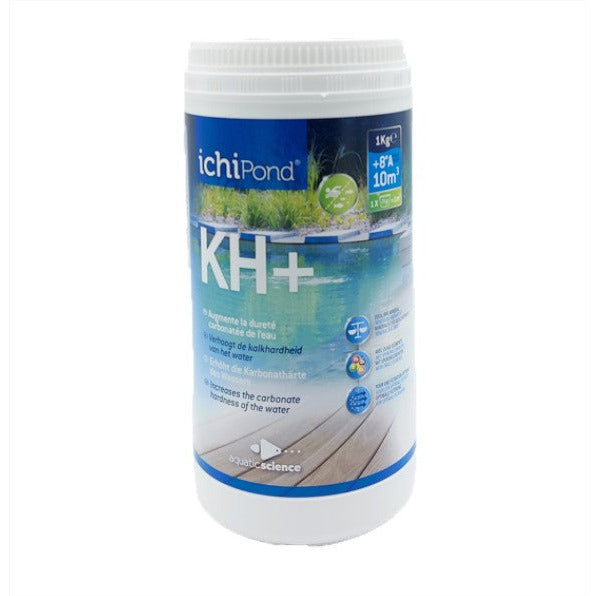 NEO KH+ 1 Kg - Minéraux pour bassin
