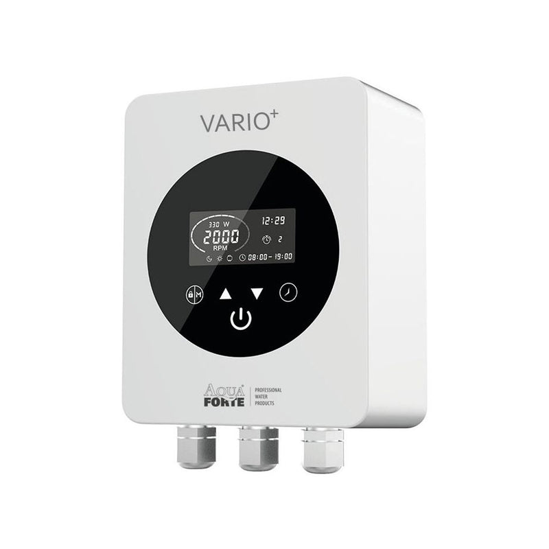 AquaForte Vario+ 1100 frequency inverter