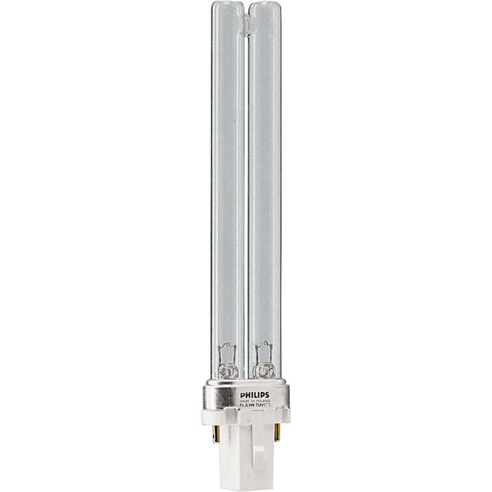 AquaForte PL-L lampe détaché 36W