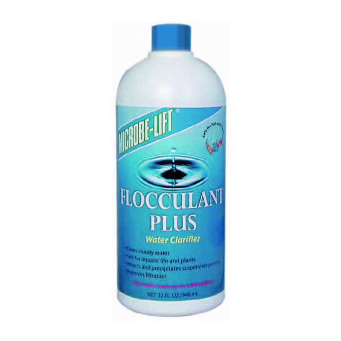 Microbe-Lift Flocculent Plus 1 ltr