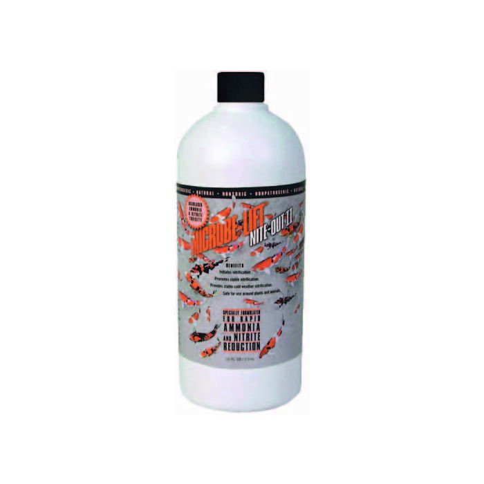 Microbe-Lift Nite-out 500ml