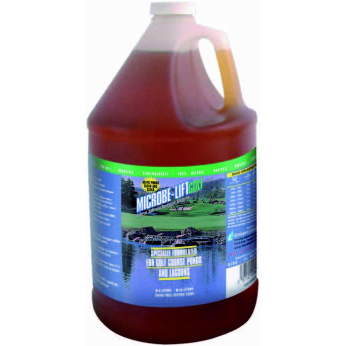 Microbe-Lift Golf 19 ltr