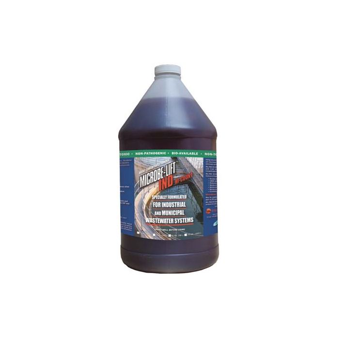 Microbe-Lift IND 1 Gallon